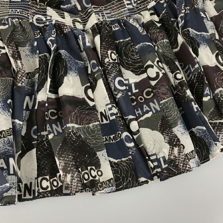 シャネル レディース ワンピース