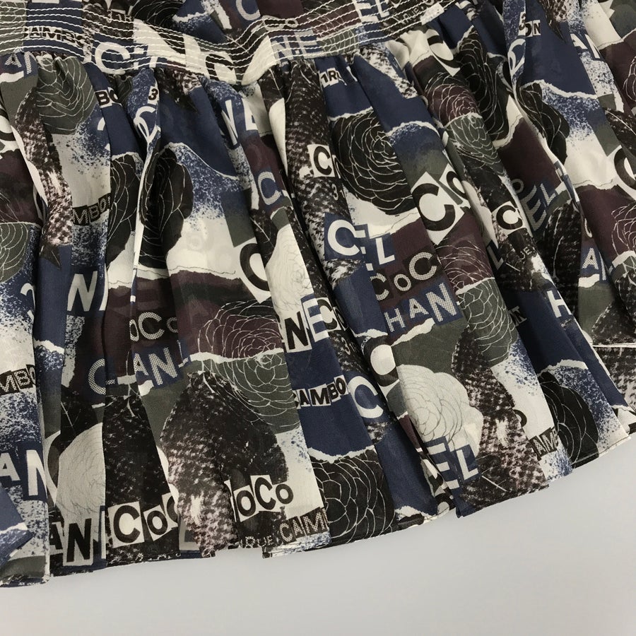 シャネル レディース ワンピース