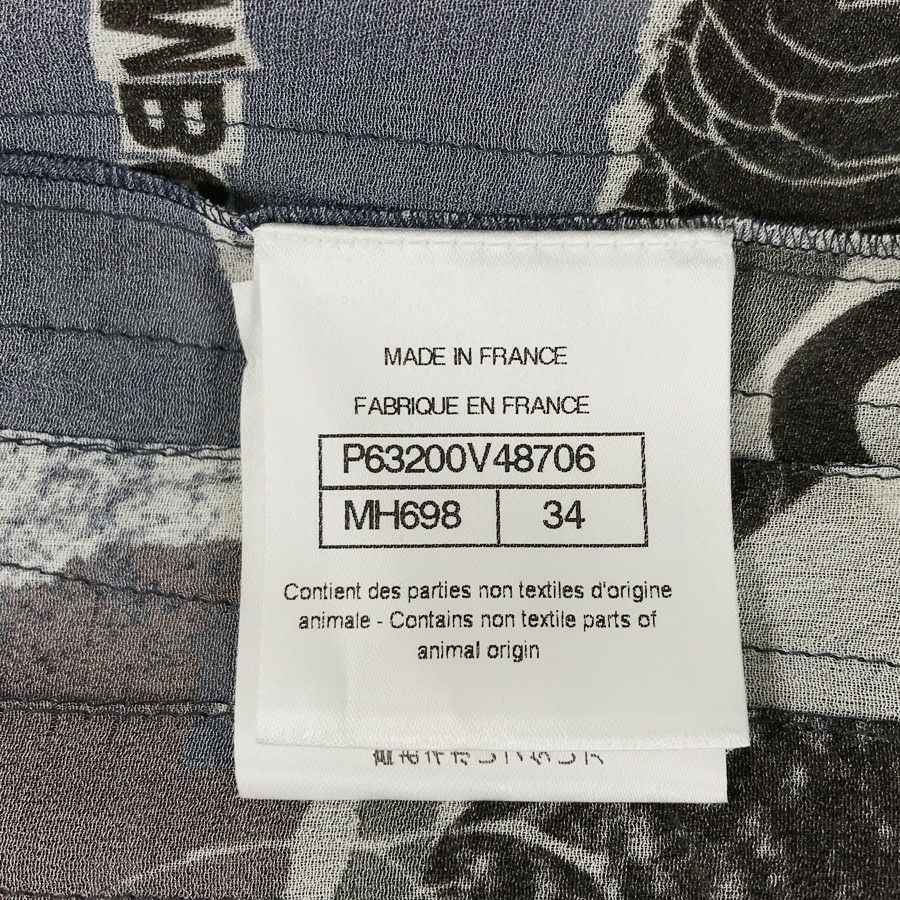 シャネル レディース ワンピース