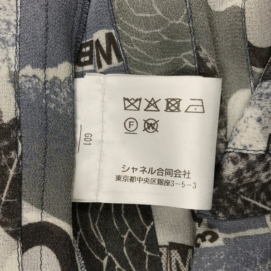 シャネル レディース ワンピース