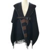 ルイ・ヴィトン レディース ポンチョ