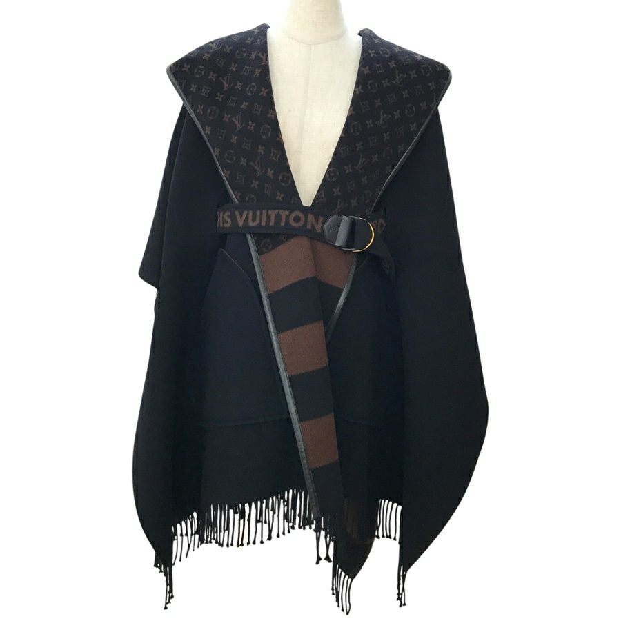 ルイ・ヴィトン レディース ポンチョ