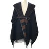 ルイ・ヴィトン レディース ポンチョ