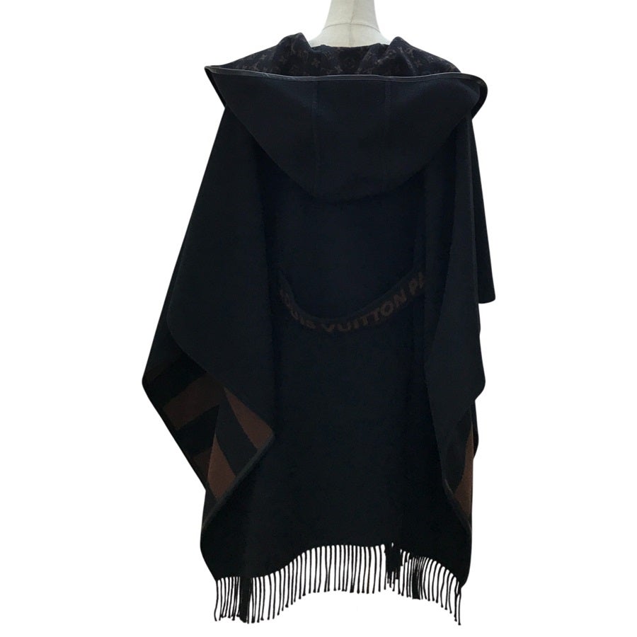 ルイ・ヴィトン レディース ポンチョ
