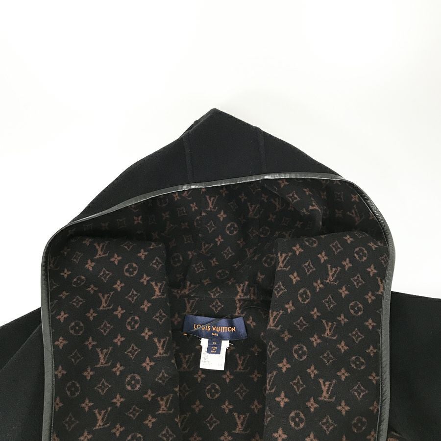 ルイ・ヴィトン レディース ポンチョ