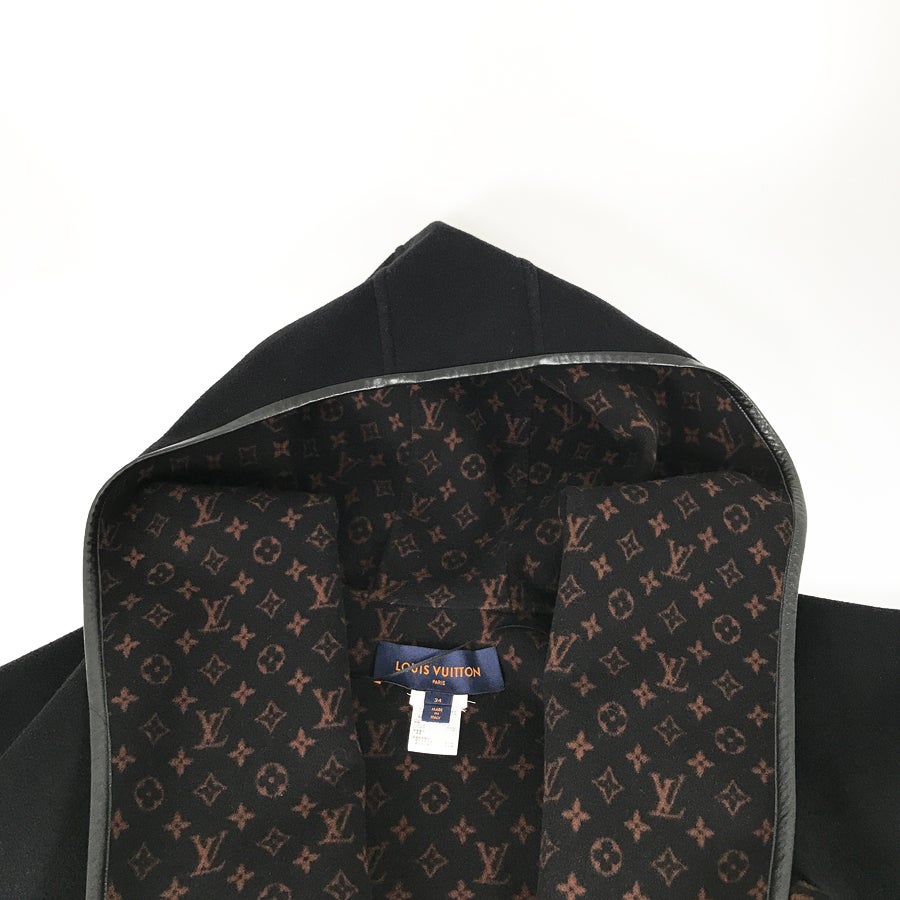 ルイ・ヴィトン レディース ポンチョ