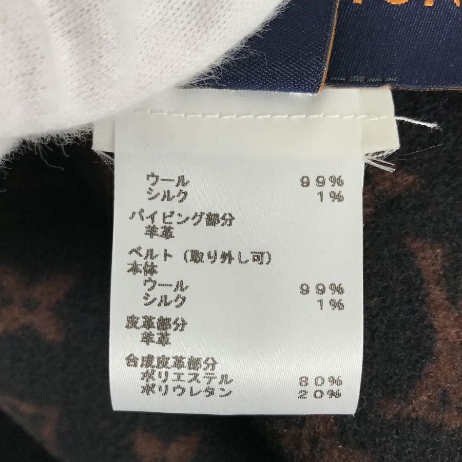 ルイ・ヴィトン レディース ポンチョ