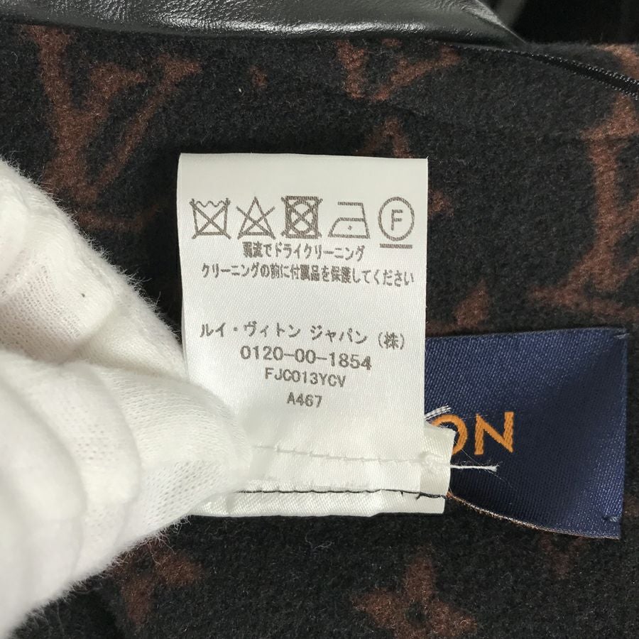 ルイ・ヴィトン レディース ポンチョ