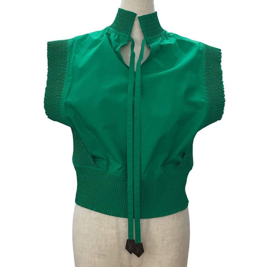 ルイ・ヴィトン レディース ブラウス