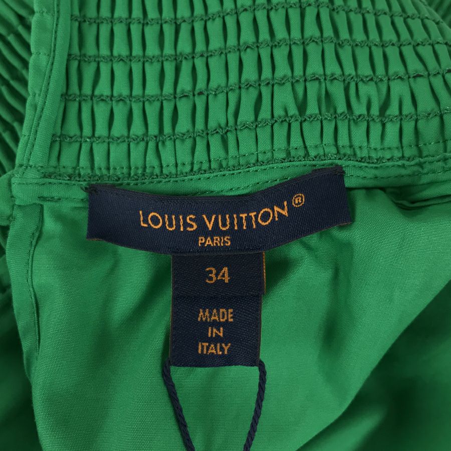 ルイ・ヴィトン レディース ブラウス