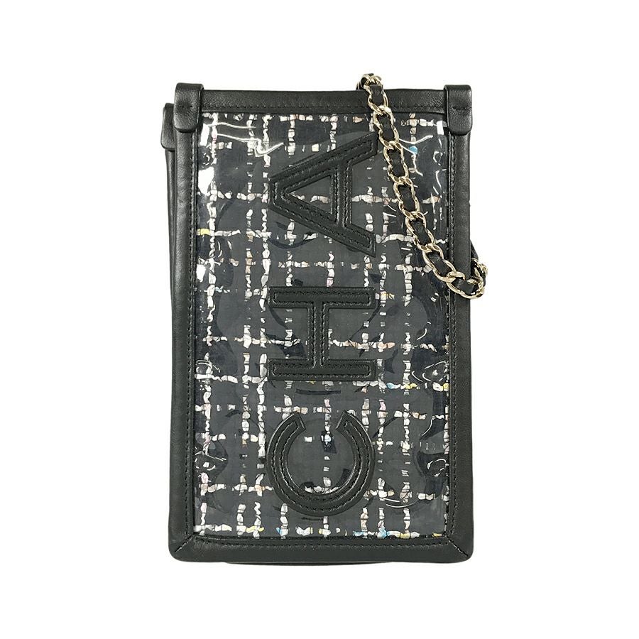 シャネル ポシェット