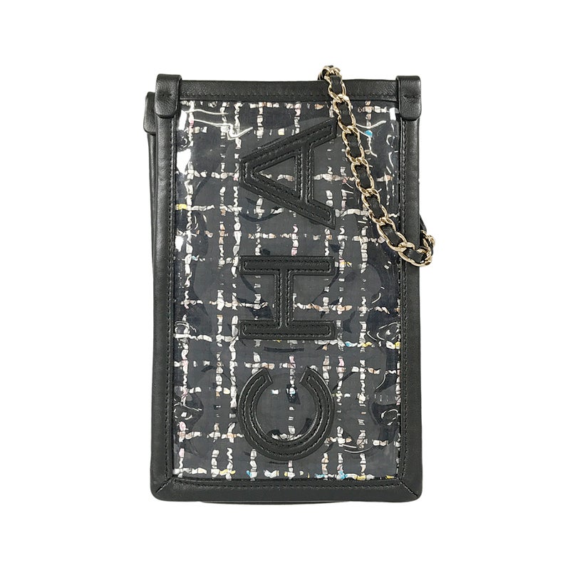 シャネル ポシェット