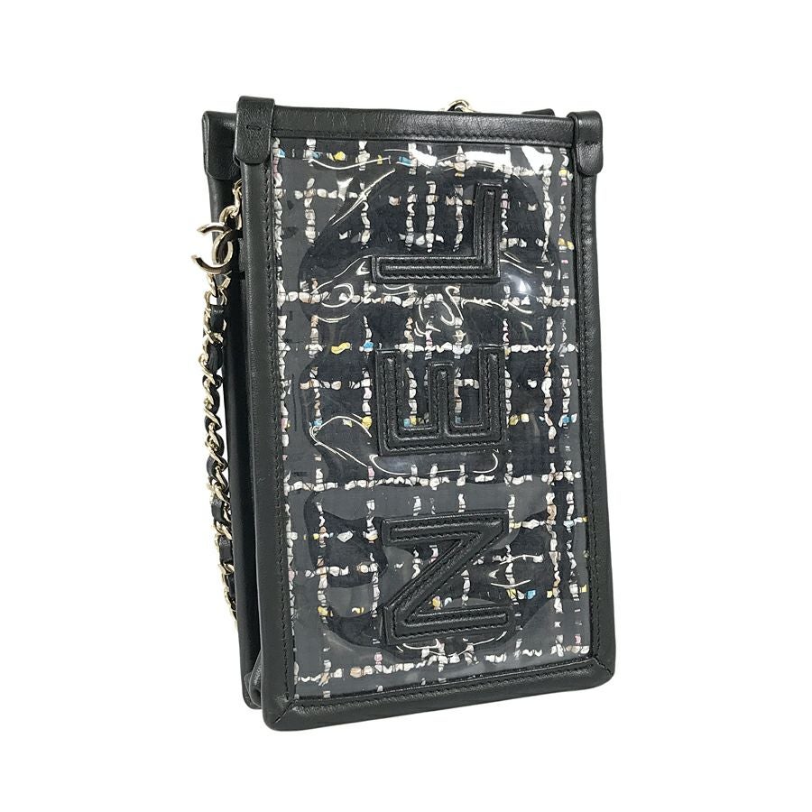 シャネル ポシェット