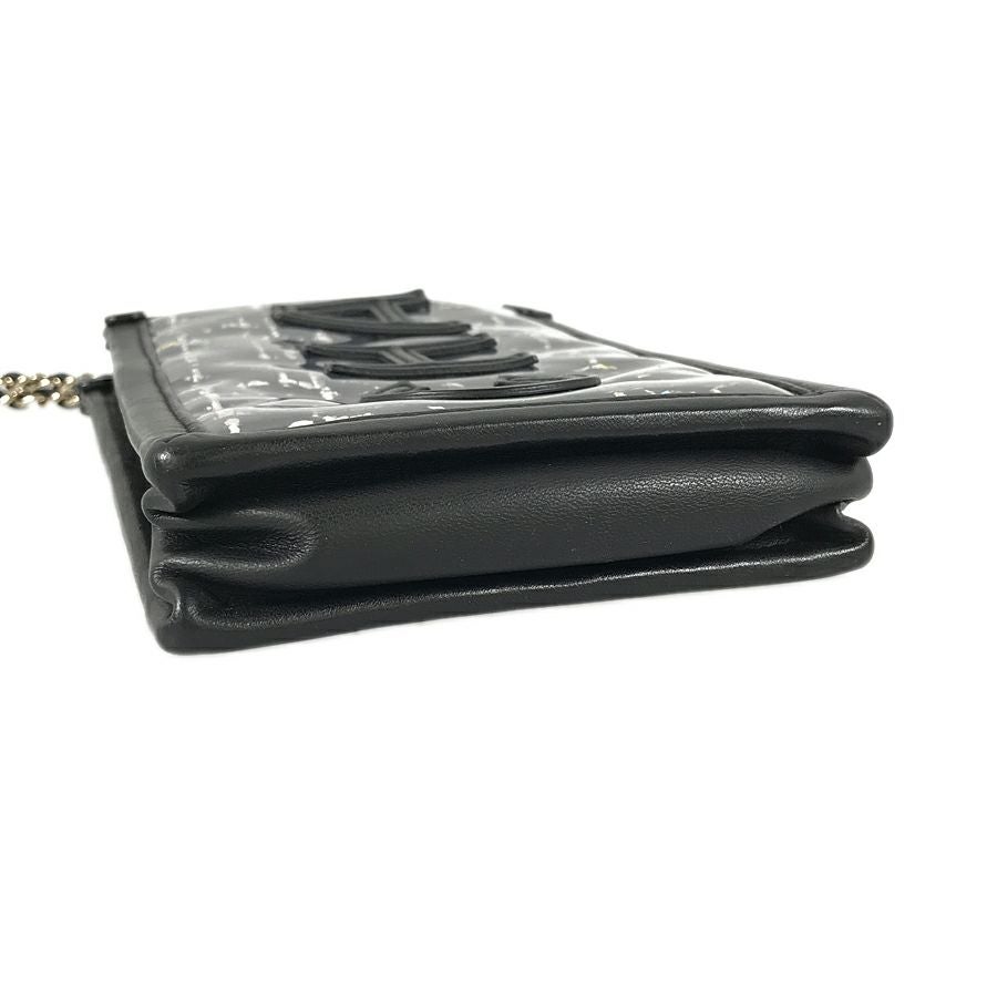 シャネル ポシェット