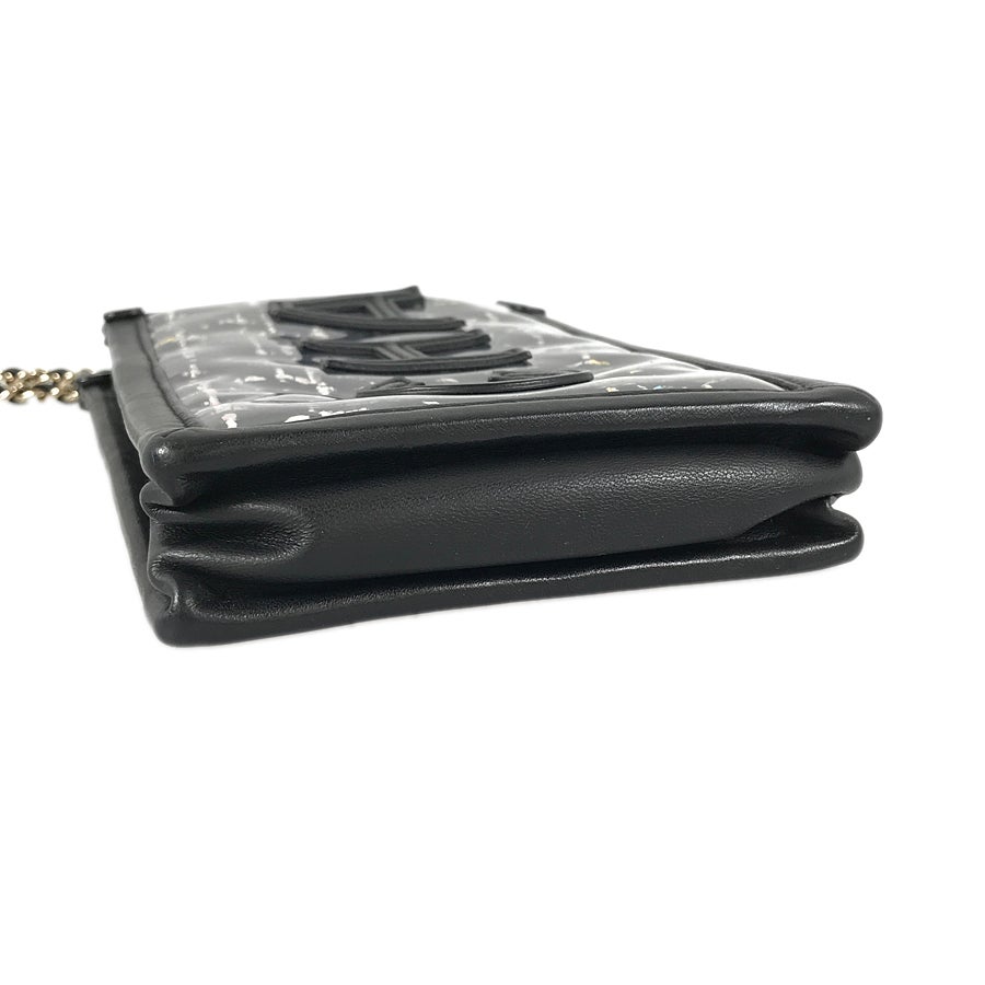 シャネル ポシェット