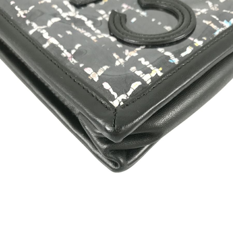 シャネル ポシェット