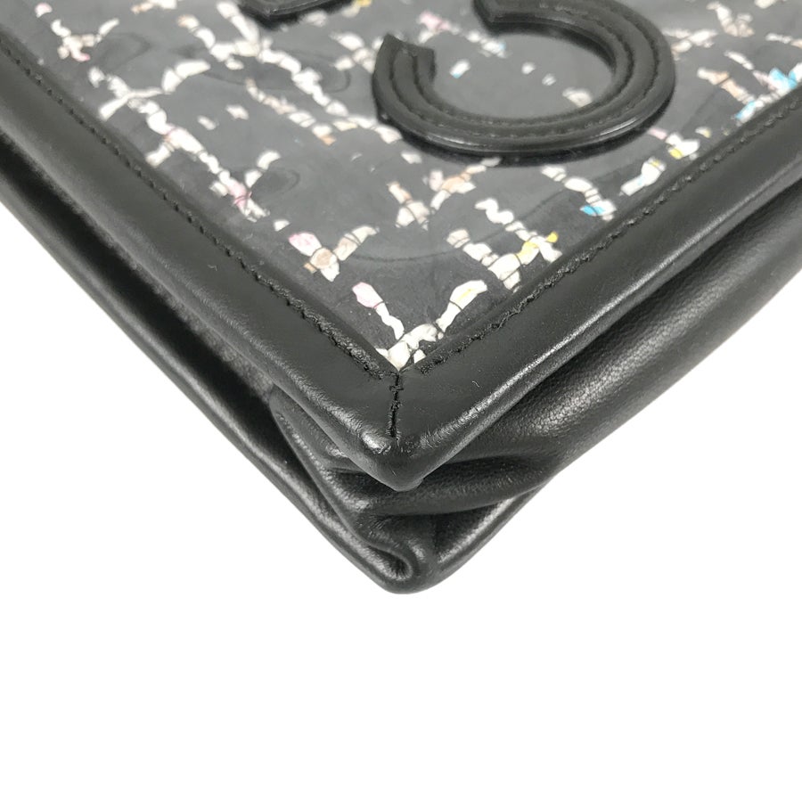 シャネル ポシェット