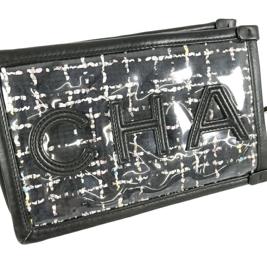 シャネル ポシェット