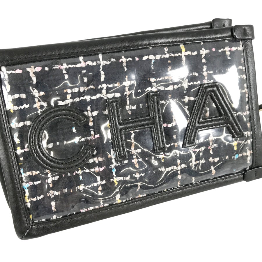 シャネル ポシェット