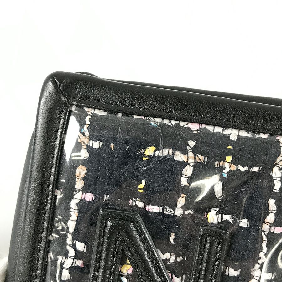 シャネル ポシェット