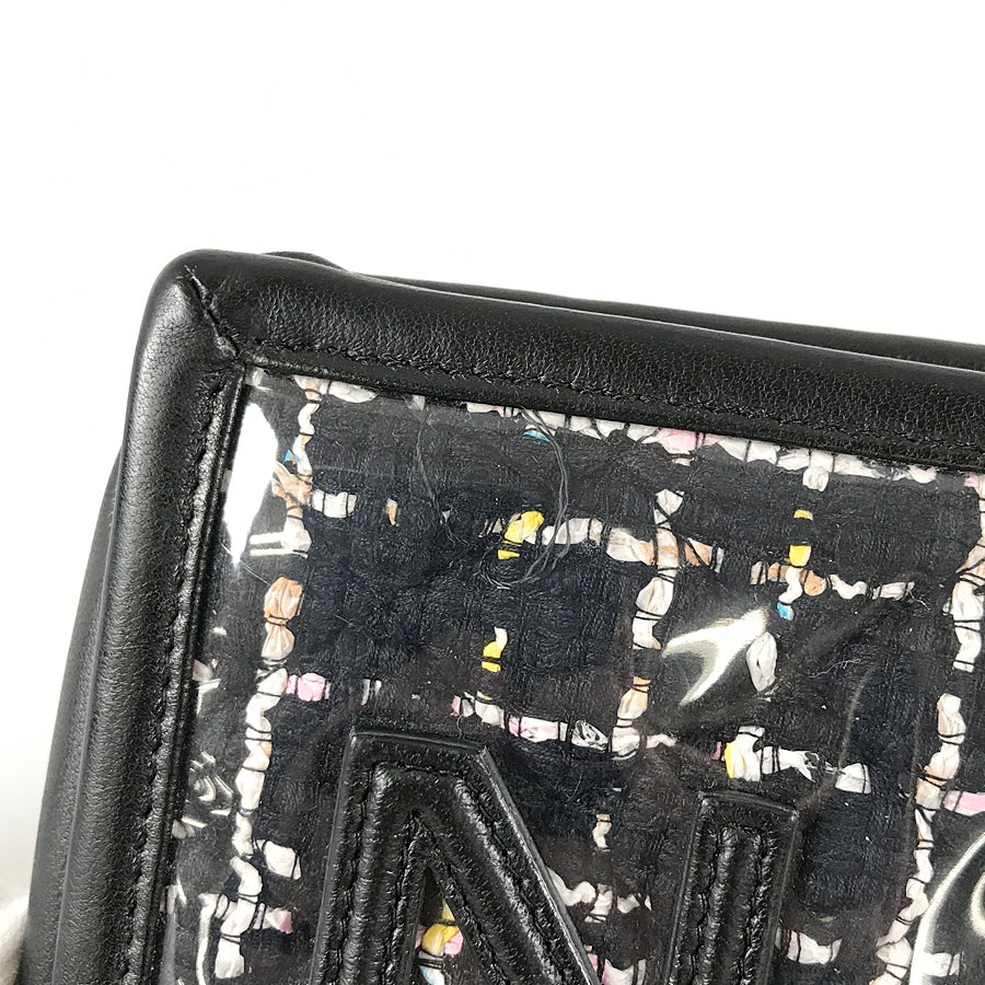 シャネル ポシェット