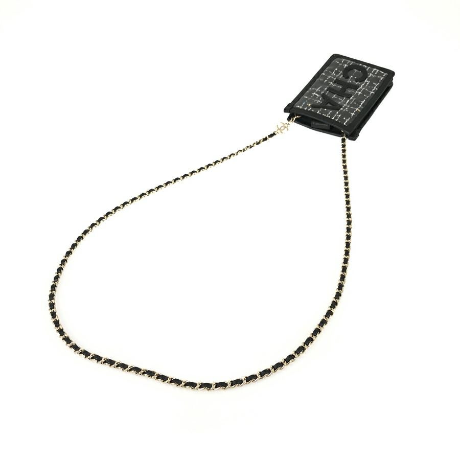 シャネル ポシェット