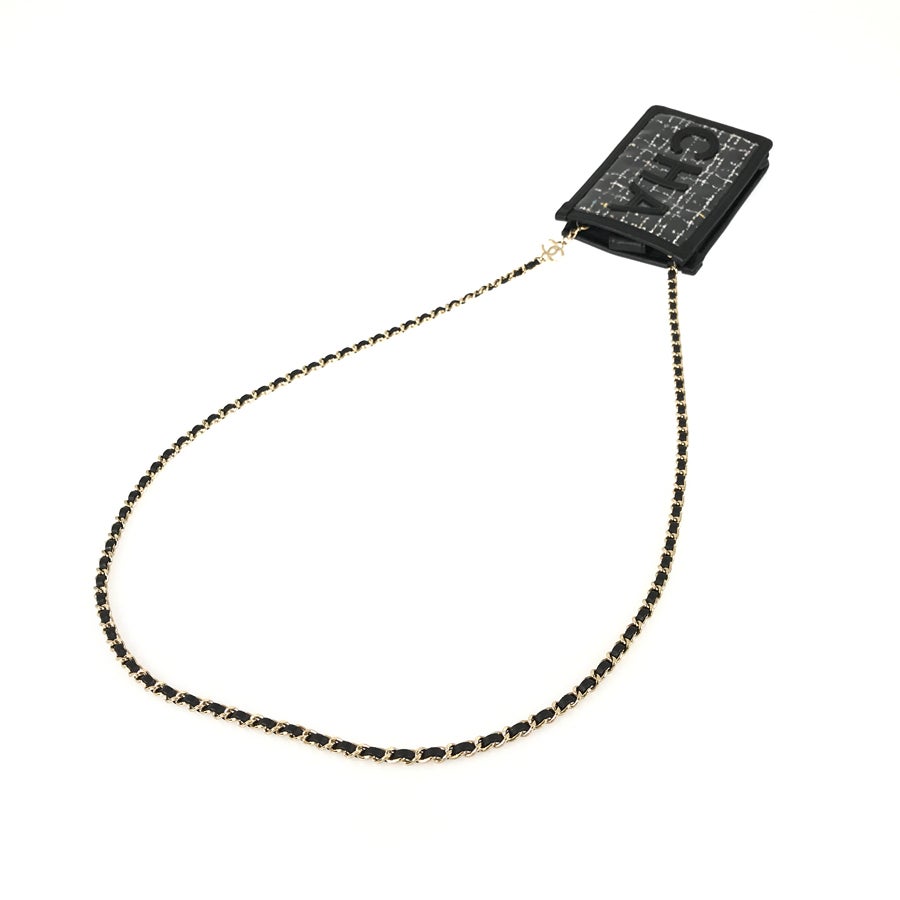 シャネル ポシェット