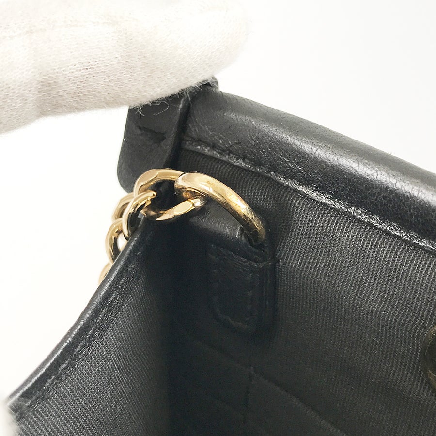 シャネル ポシェット