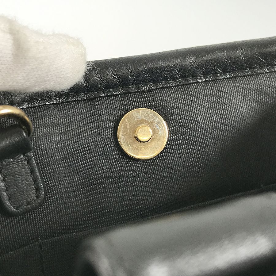 シャネル ポシェット