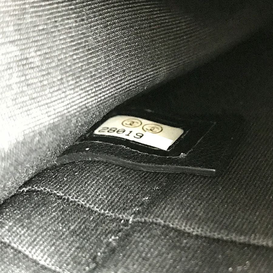 シャネル ポシェット