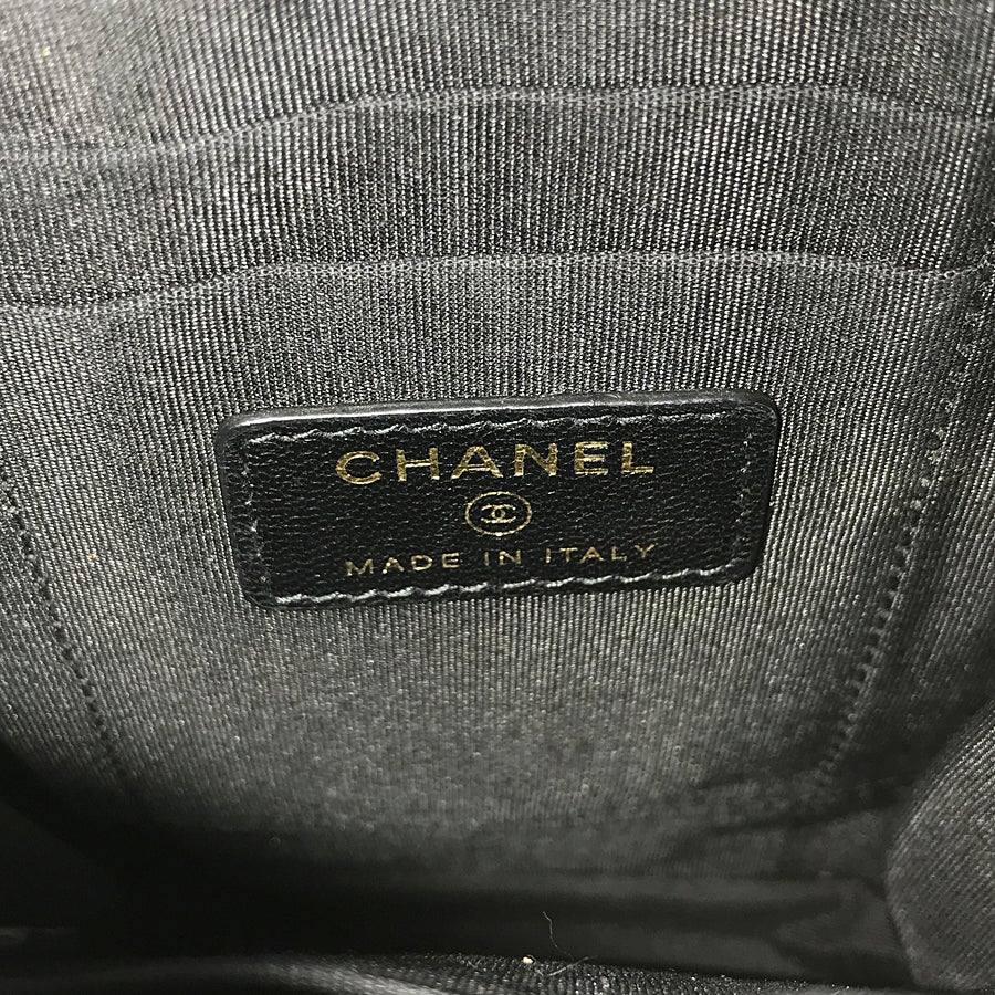 シャネル ポシェット