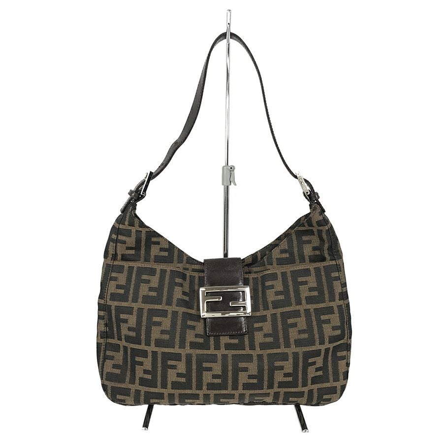 フェンディ ショルダーバッグ