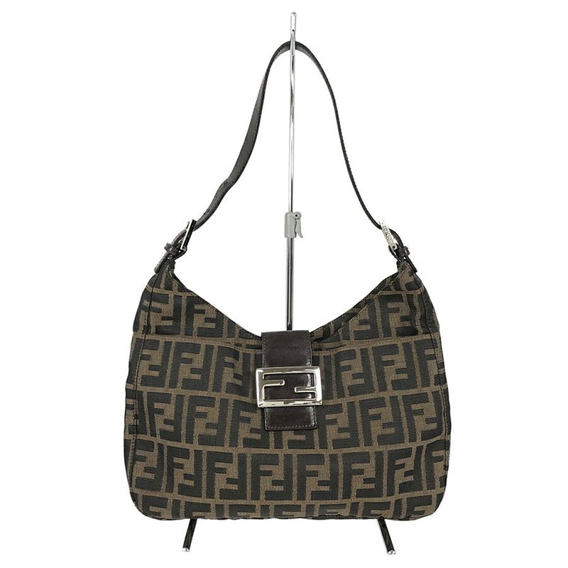 フェンディ ショルダーバッグ