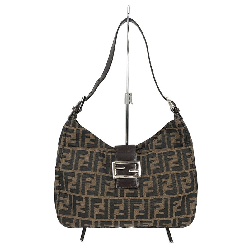 フェンディ ショルダーバッグ