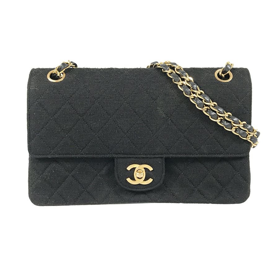 シャネル ショルダーバッグ