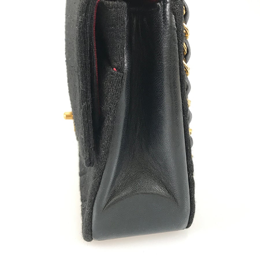 シャネル ショルダーバッグ