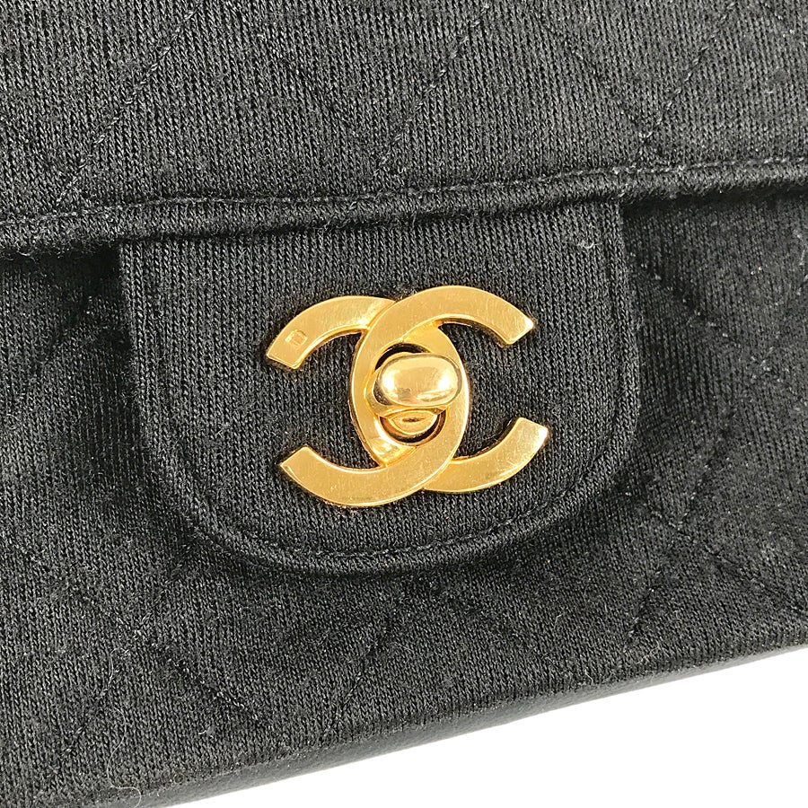 シャネル ショルダーバッグ