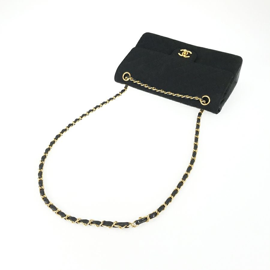 シャネル ショルダーバッグ