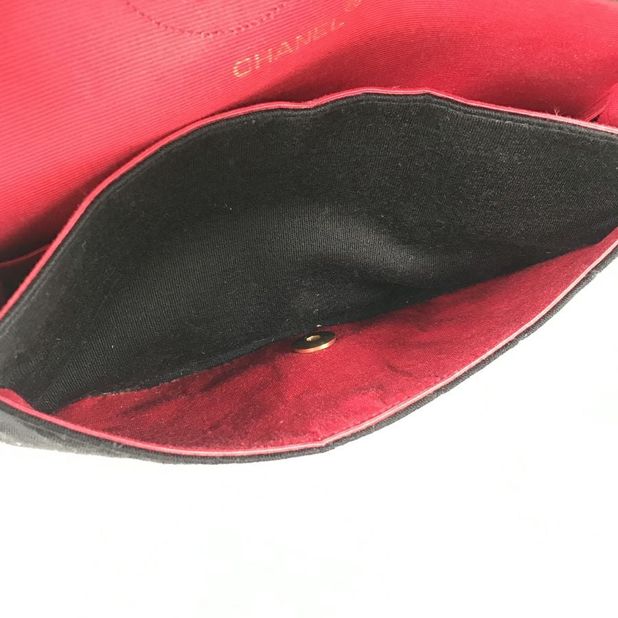 シャネル ショルダーバッグ