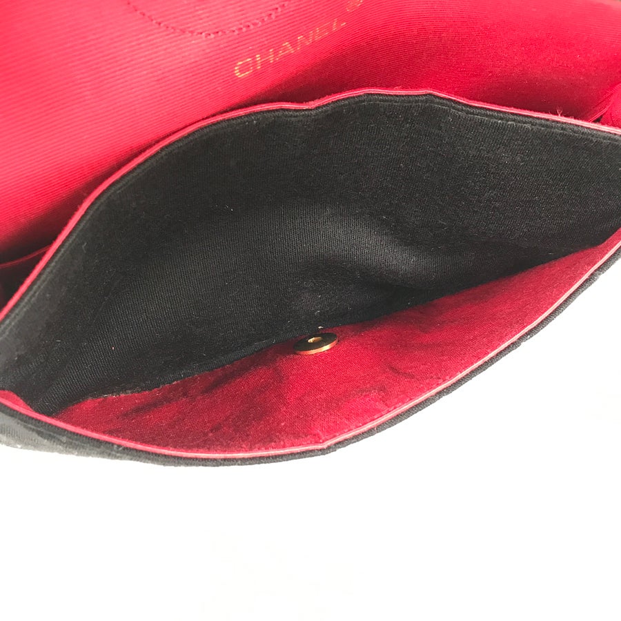 シャネル ショルダーバッグ