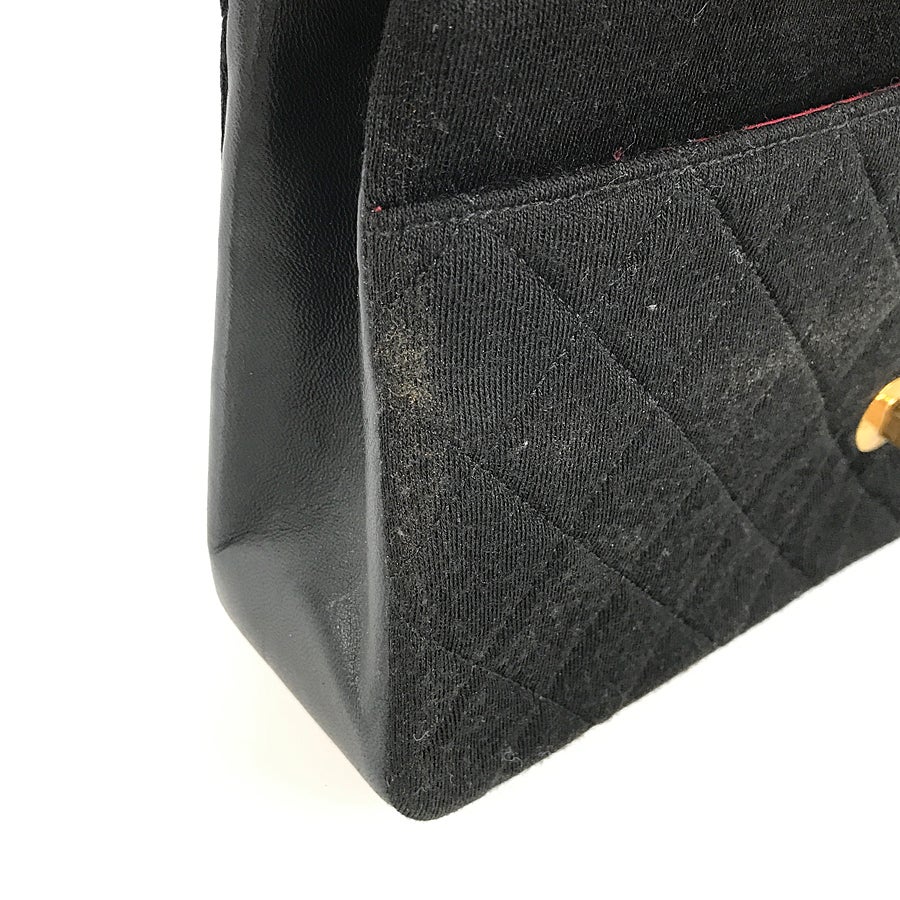 シャネル ショルダーバッグ