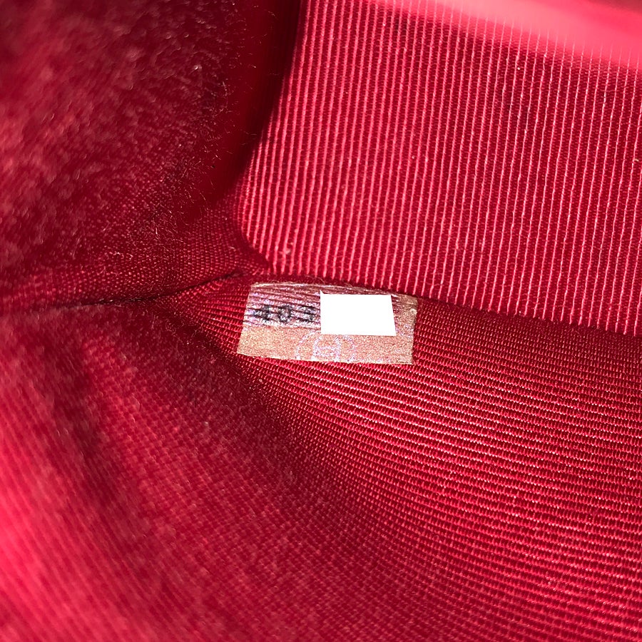 シャネル ショルダーバッグ