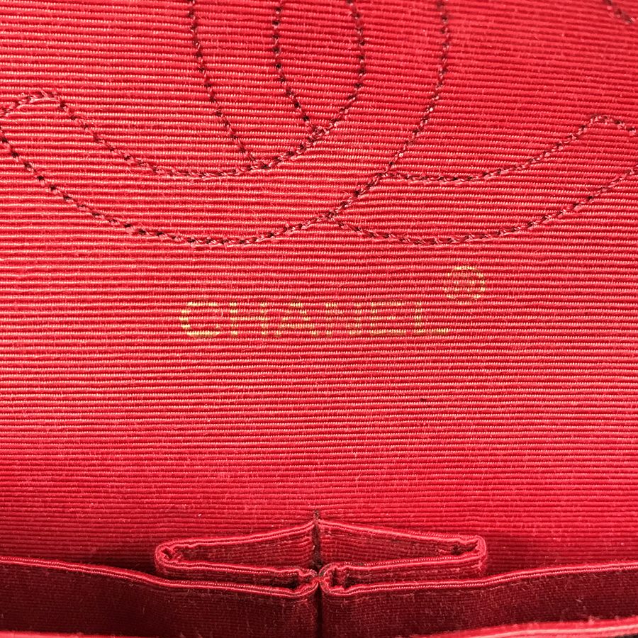 シャネル ショルダーバッグ