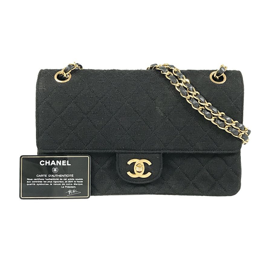 シャネル ショルダーバッグ