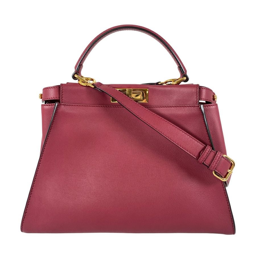 フェンディ ハンドバッグ