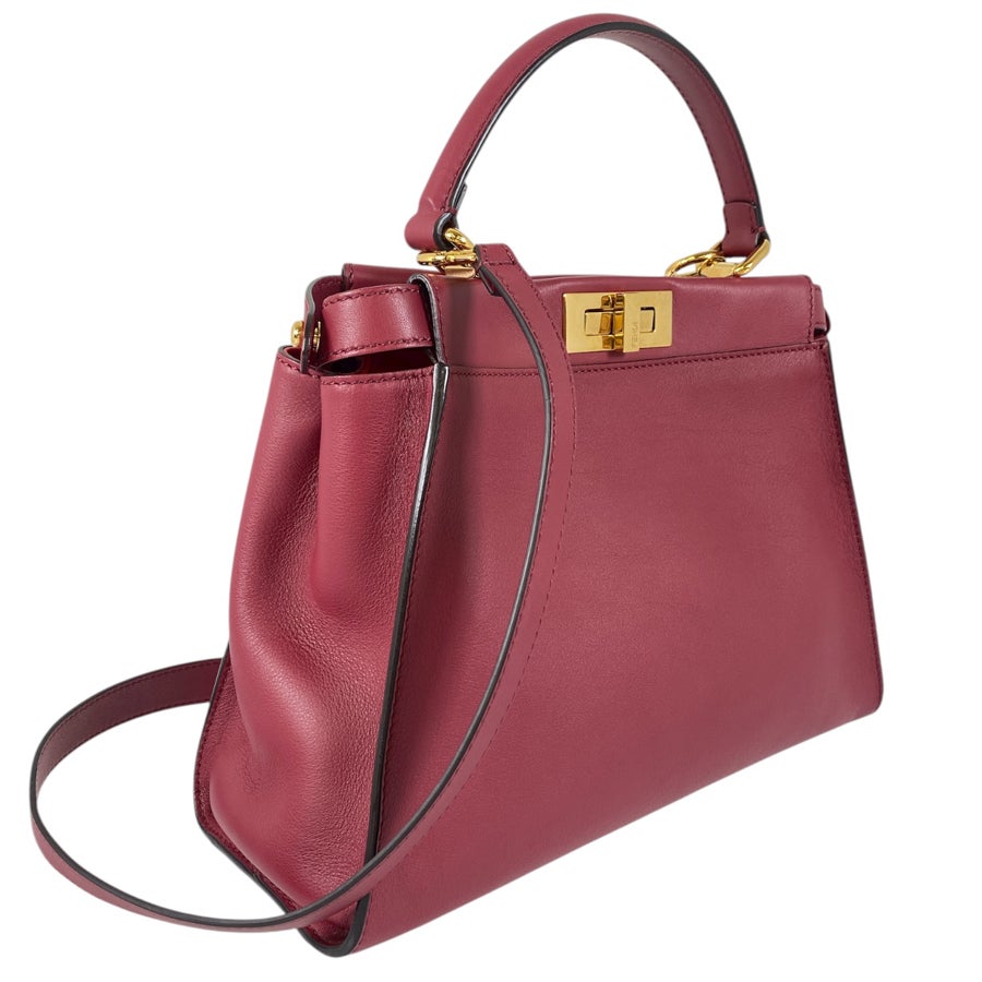 フェンディ ハンドバッグ