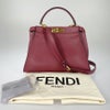 フェンディ ハンドバッグ