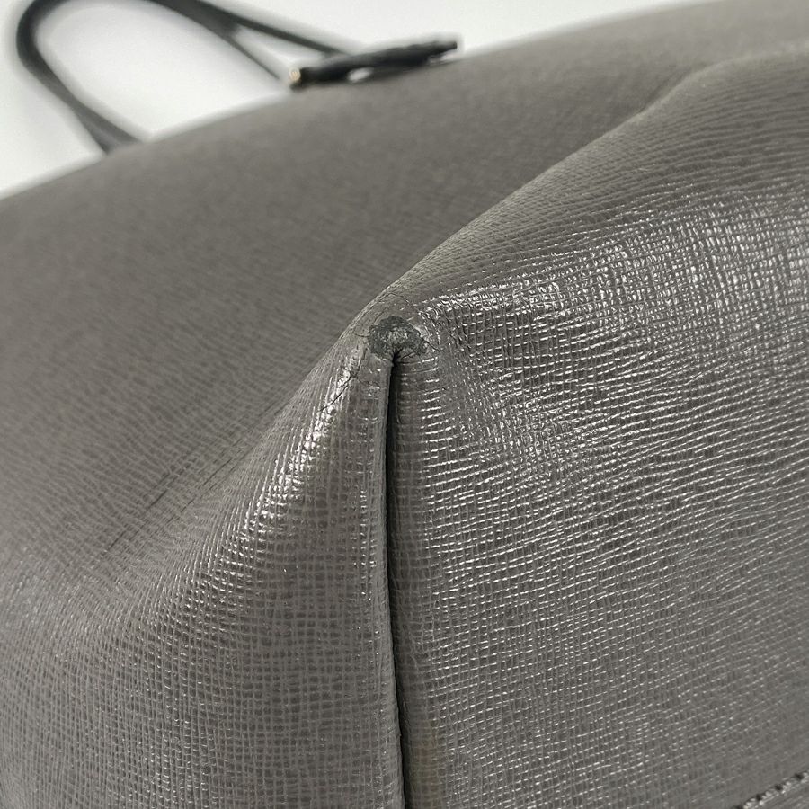 フェンディ トートバッグ