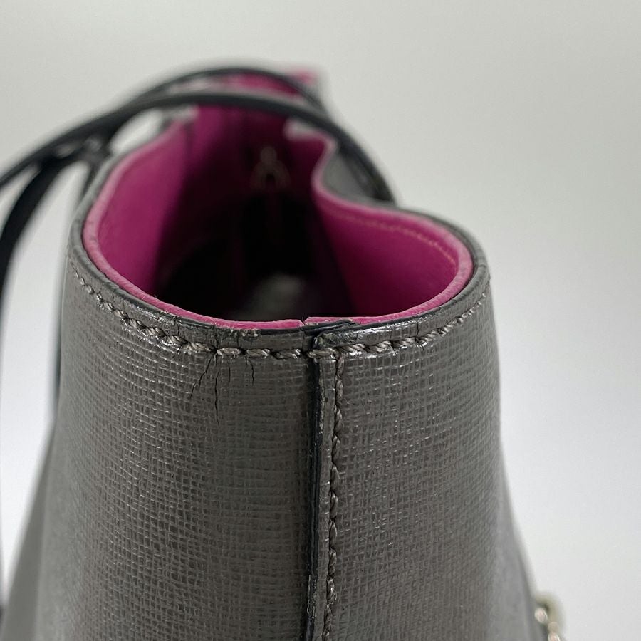 フェンディ トートバッグ