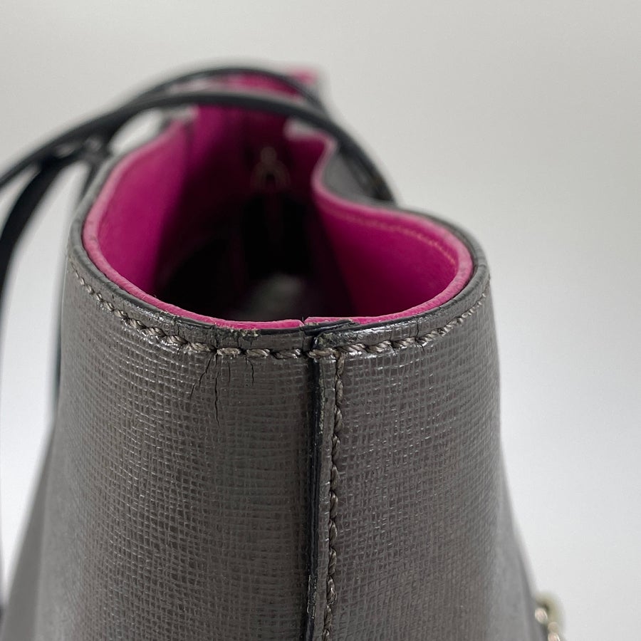 フェンディ トートバッグ